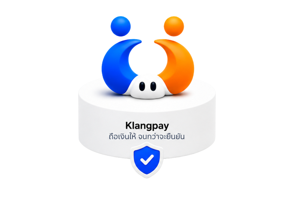 Klangpay Platform